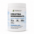 Vital Beauty Lab Creatina Monohidrato Micronizada (300g en Polvo) – Fuerza y Masa Muscular