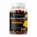Vital Beauty Lab Semilla Negra & Miel Gummies (60 Gominolas) – Inmunidad, Piel y Articulaciones